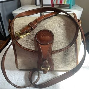 Vintage Dooney & Bourke Xbody